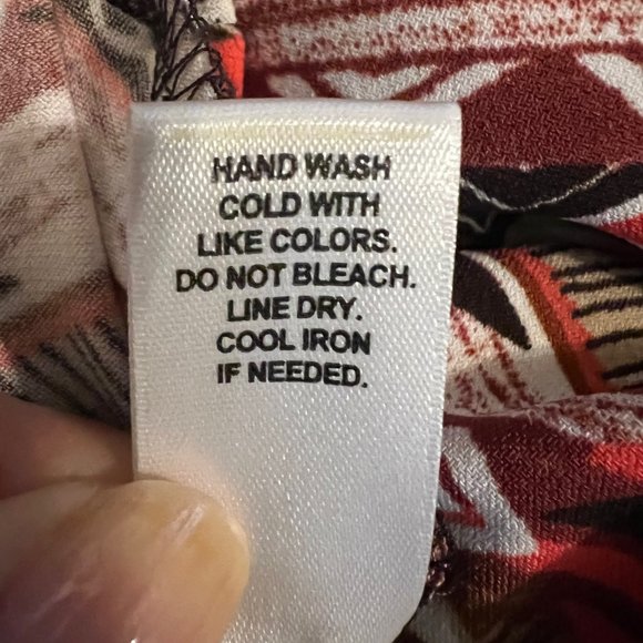 Cato-Small maxi Dress-embellished neck line, beads - Picture 5 of 11